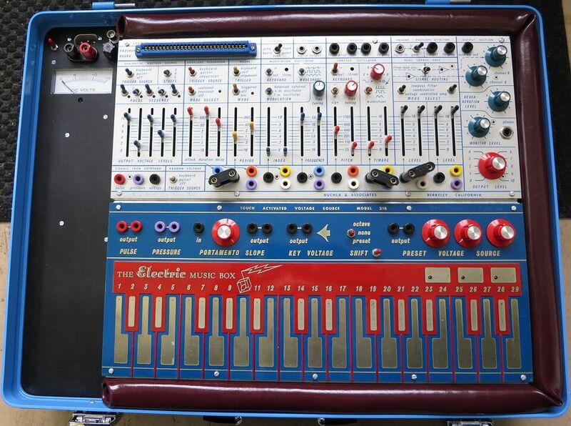 File:Buchla Music Easel.jpg